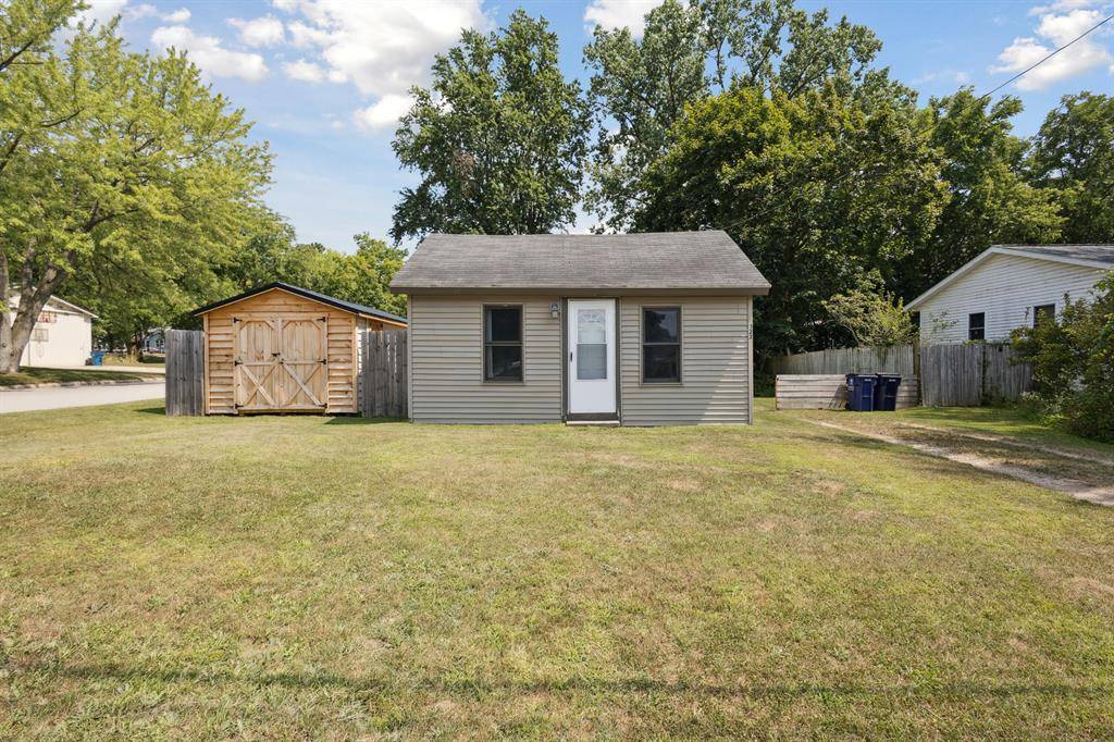 Dayton Twp, MI 49412,122 N Linden Avenue