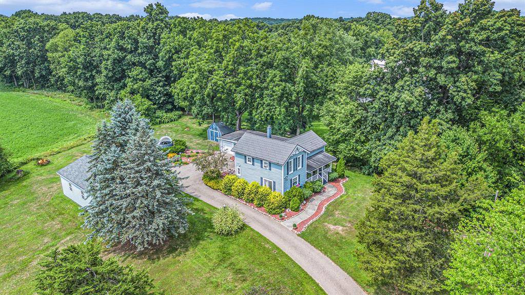 Gun Plain Twp, MI 49070,1074 10th Street