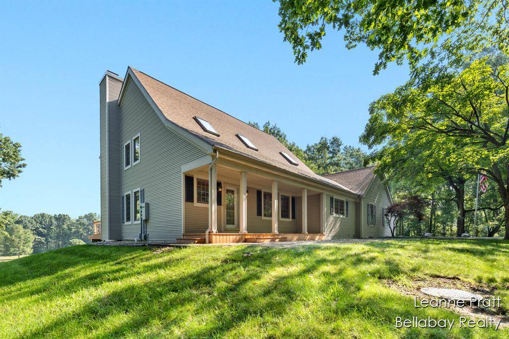 Walton Twp, MI 49076,4450 Hicks Highway