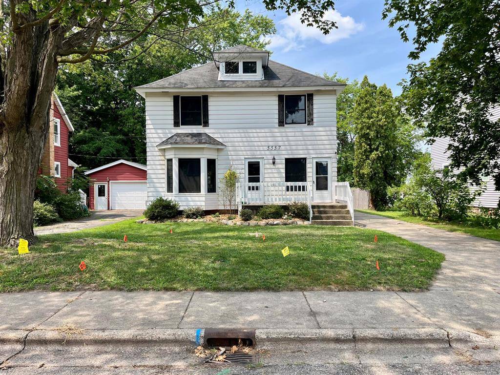 Hudsonville, MI 49426,5557 Pleasant Ave