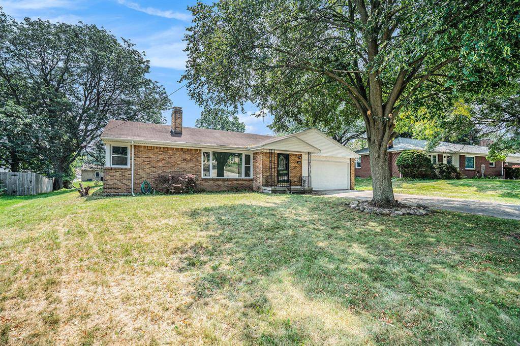 Grand Rapids, MI 49508,1844 Millbank Street SE