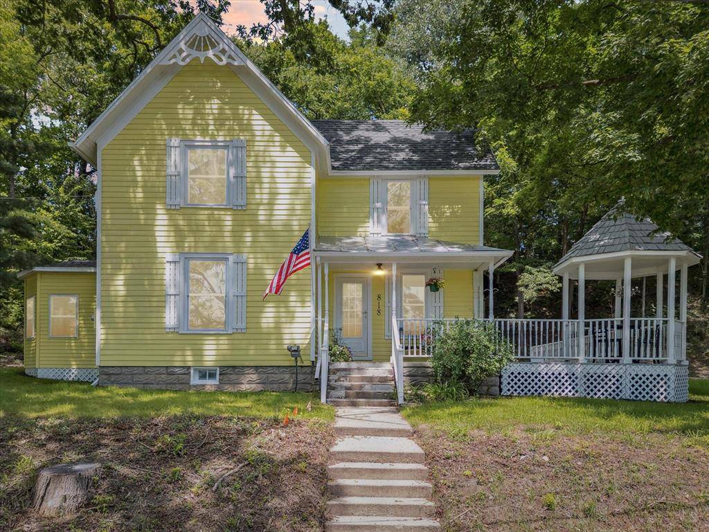 Ionia Twp, MI 48846,818 E Main Street