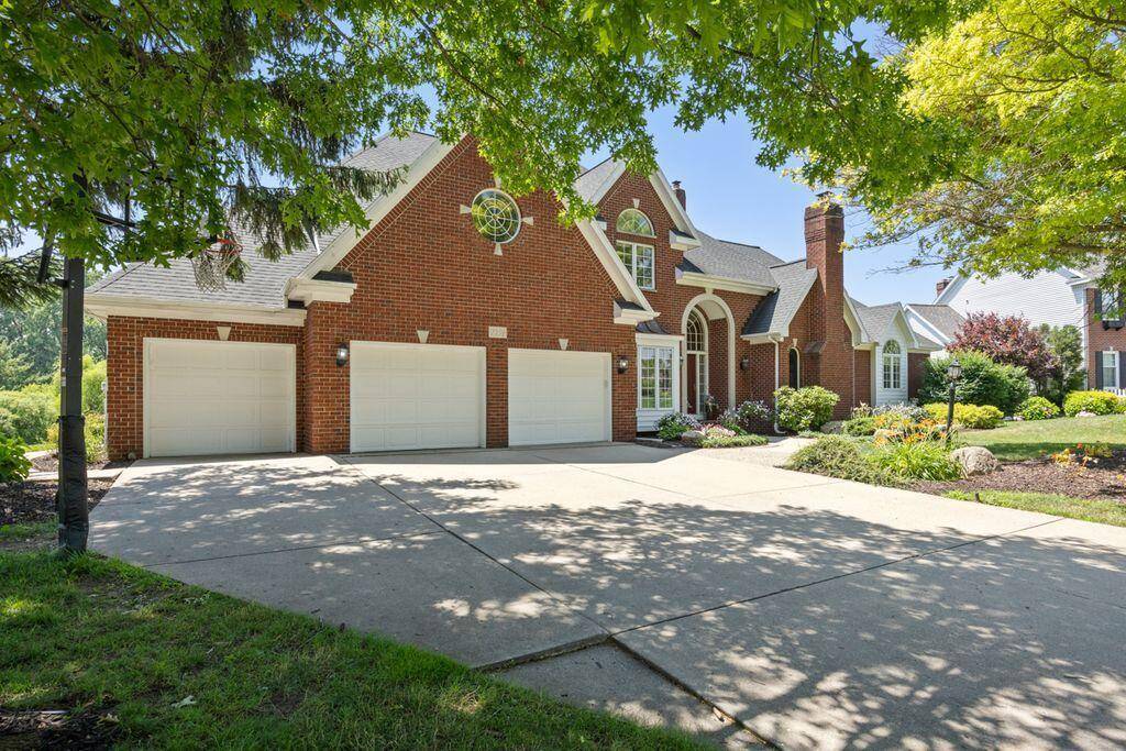 Gaines Twp, MI 49316,7359 Heather Ridge Court SE