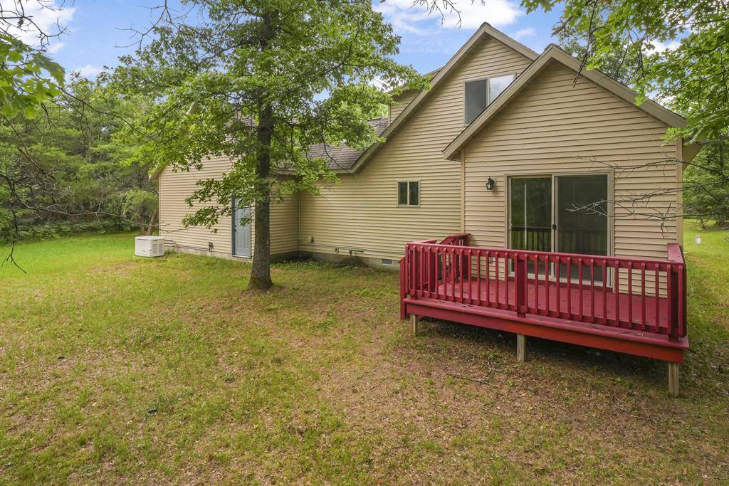 South Branch Twp, MI 48653,112 Wobbler Trail