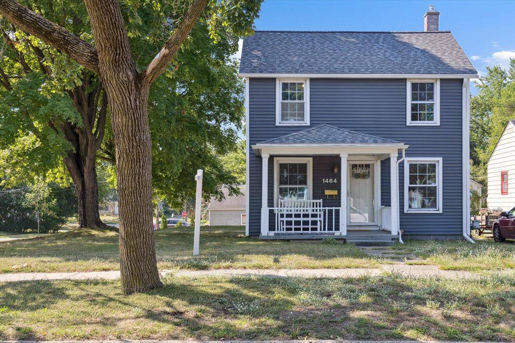 Grand Rapids, MI 49507,1464 Ardmore Street SE