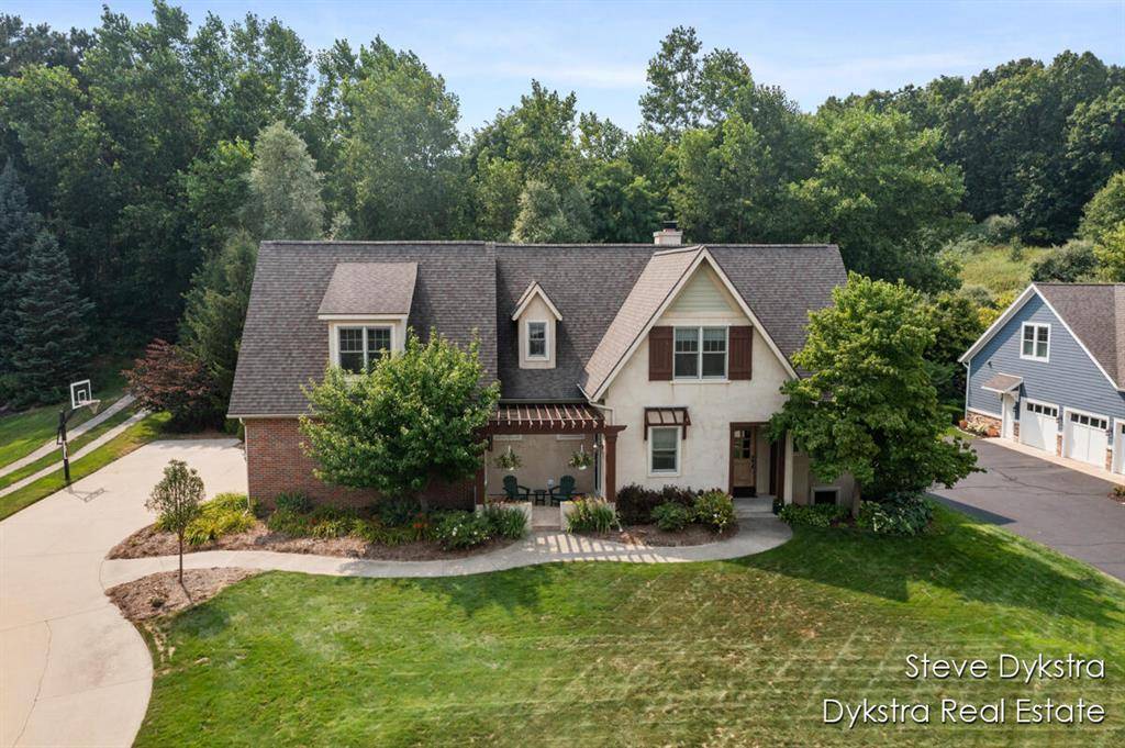Grand Rapids Twp, MI 49525,2479 Shears Crossing Court NE