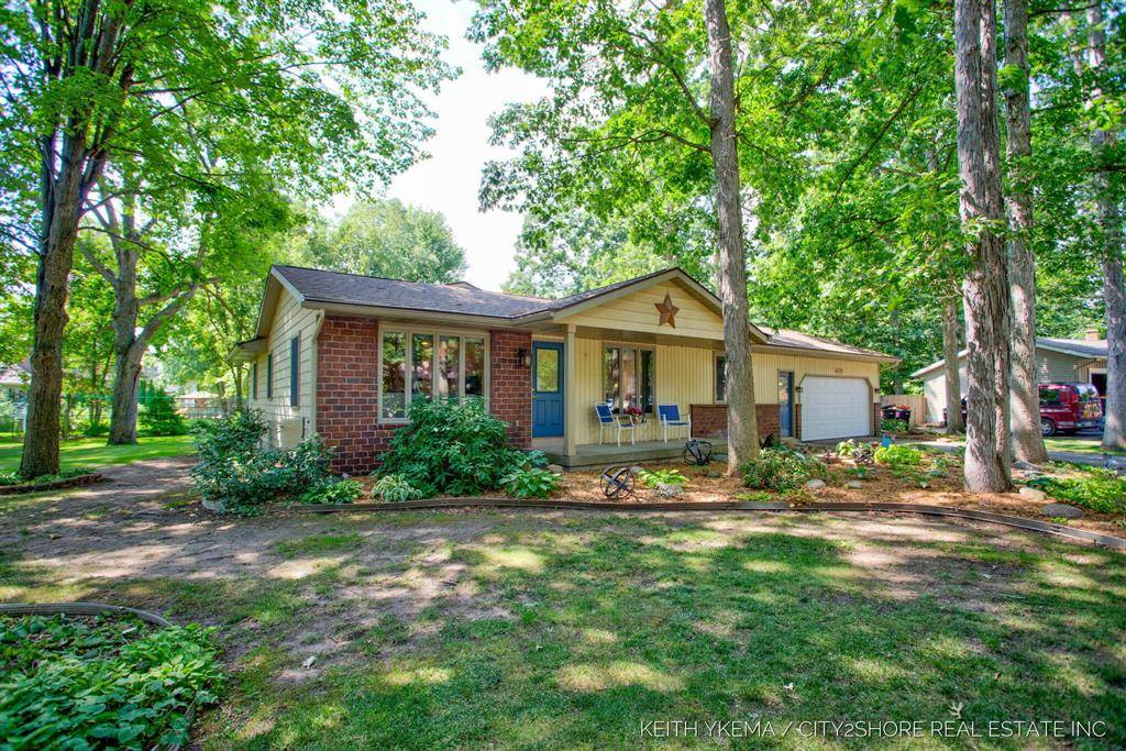 Georgetown Twp, MI 49426,4372 Shady Oak Court