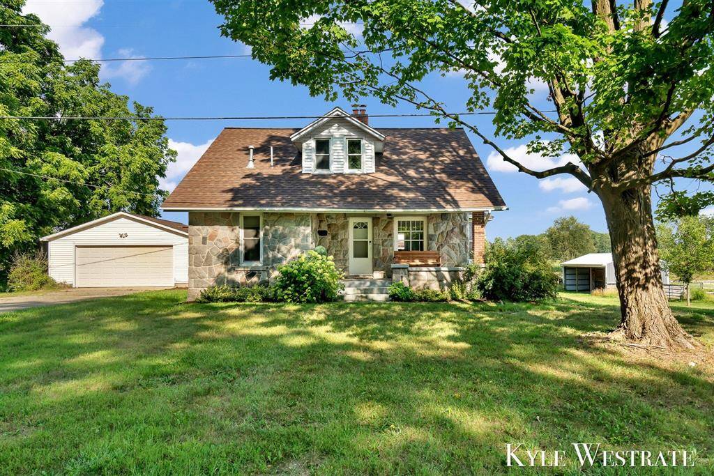 Solon Twp, MI 49319,16500 Simmons Avenue NE