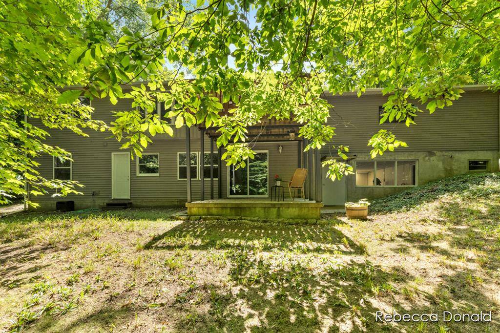 Georgetown Twp, MI 49426,1943 Jackson Street