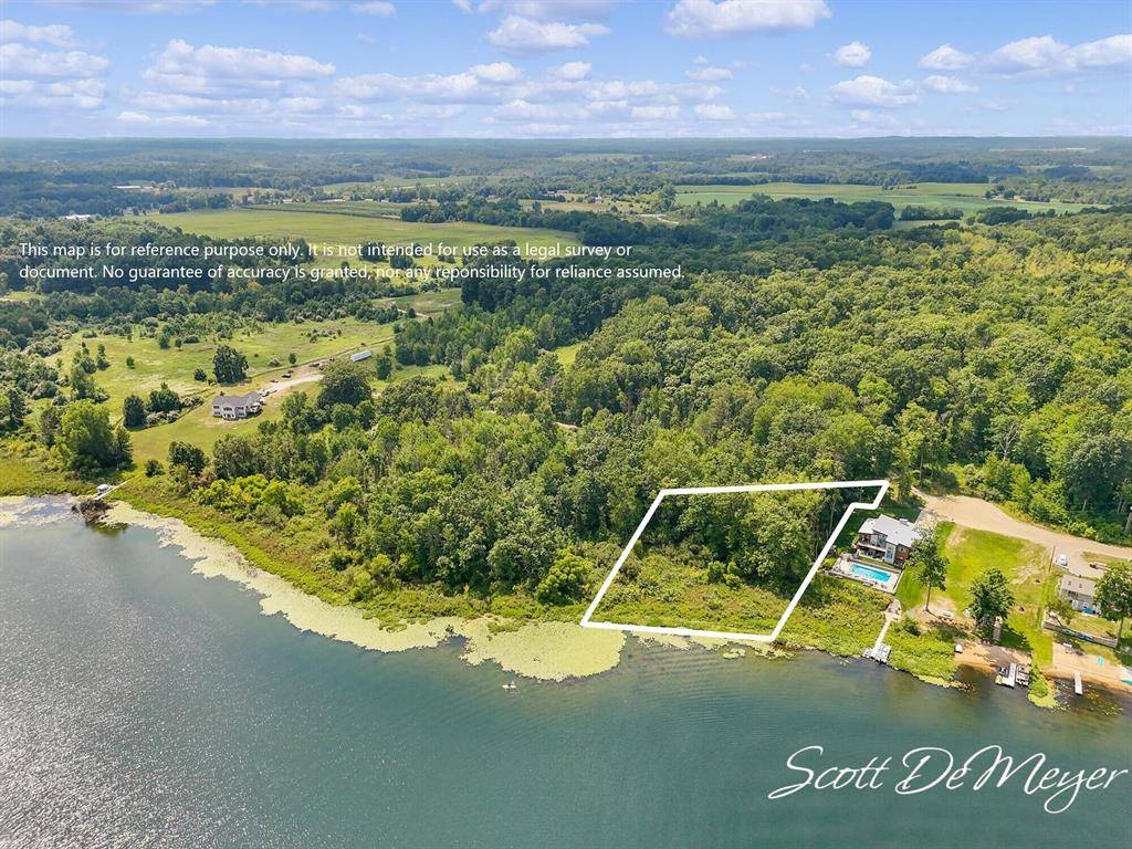 Grattan Twp, MI 48809,12543 Woodland Park Drive NE
