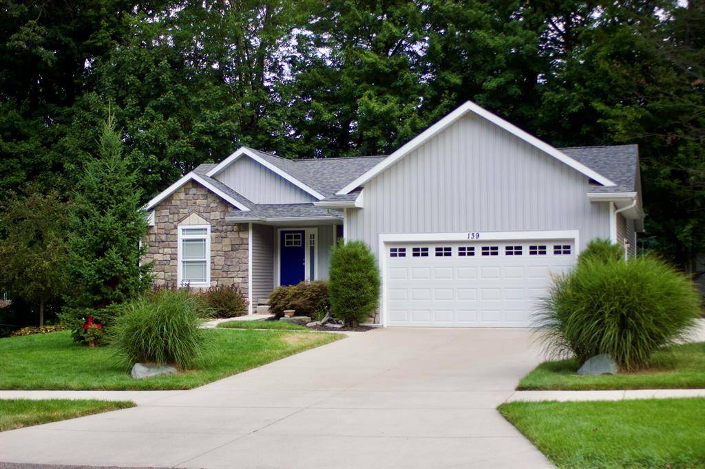 Plainfield Twp, MI 49321,139 Evan Drive NE