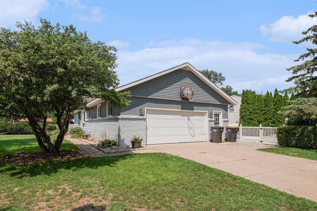 Georgetown Twp, MI 49426,4471 Lexington Court