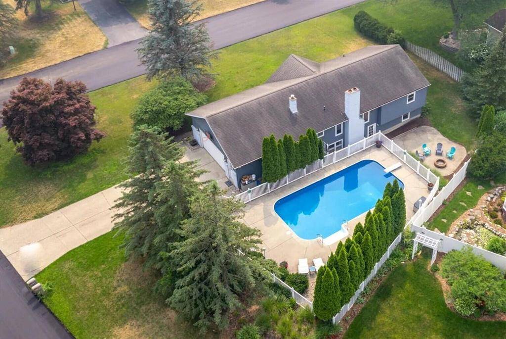 Georgetown Twp, MI 49426,4471 Lexington Court