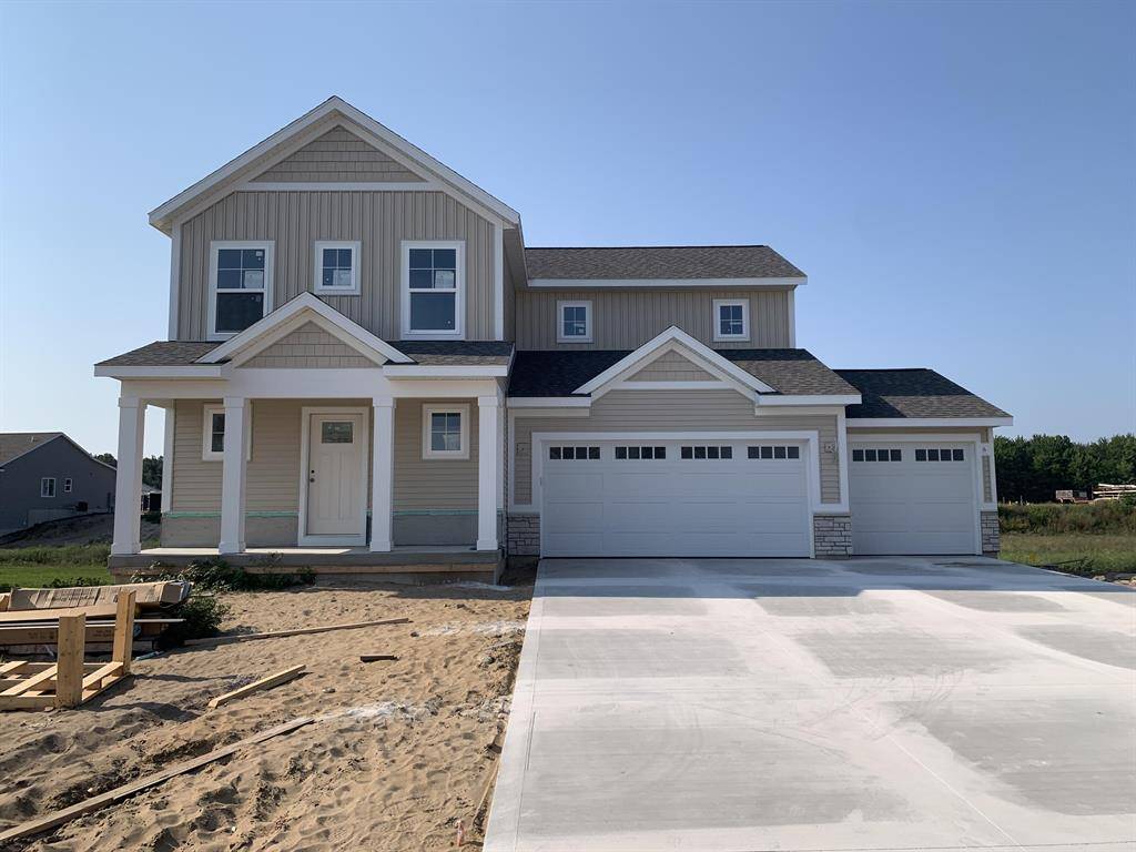Grand Haven Twp, MI 49417,15734 Norwalk Road
