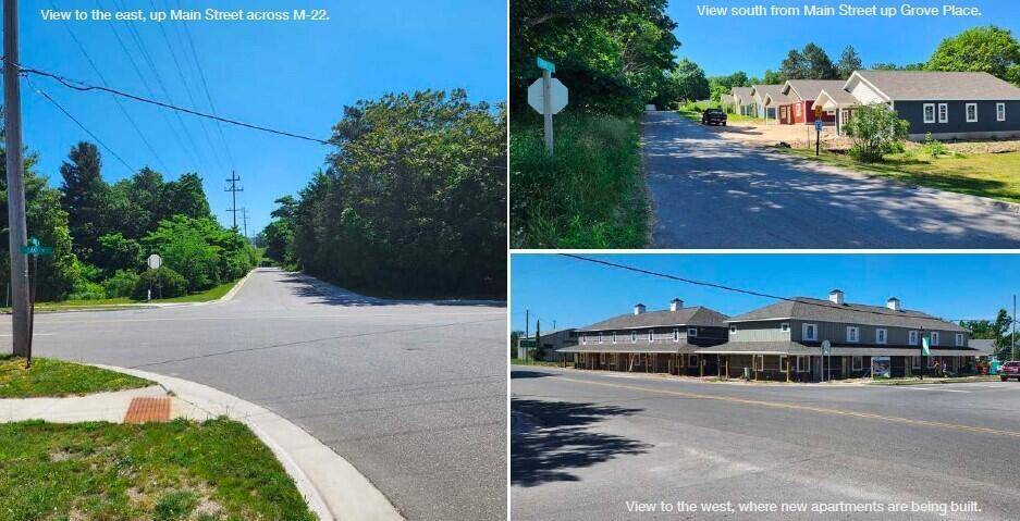 Crystal Lake Twp, MI 49635,VL Frankfort Hwy (M-115)