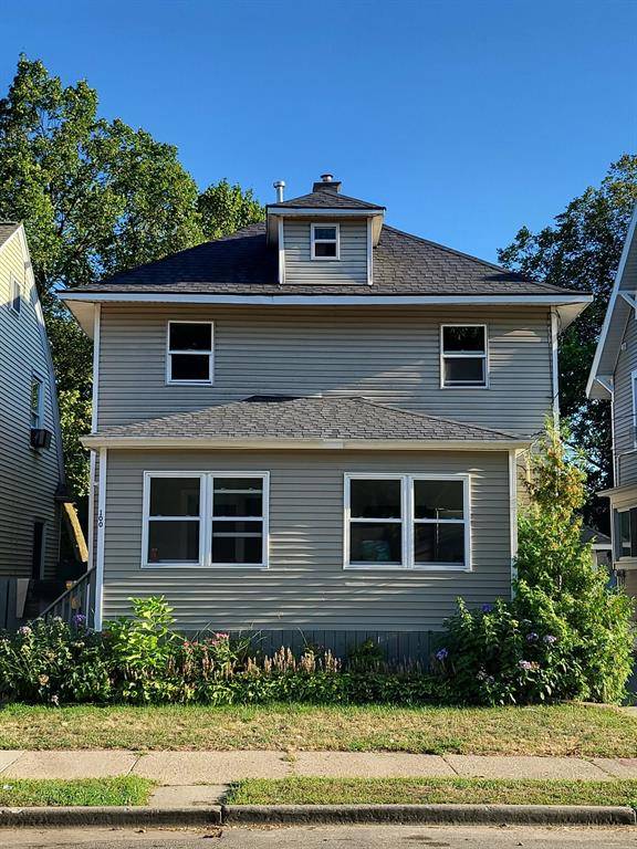 Grand Rapids, MI 49507,100 Griggs Street SW
