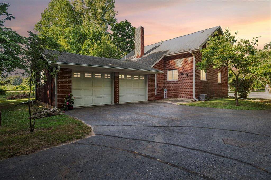 Vevay Twp, MI 49251,1977 Ives Road