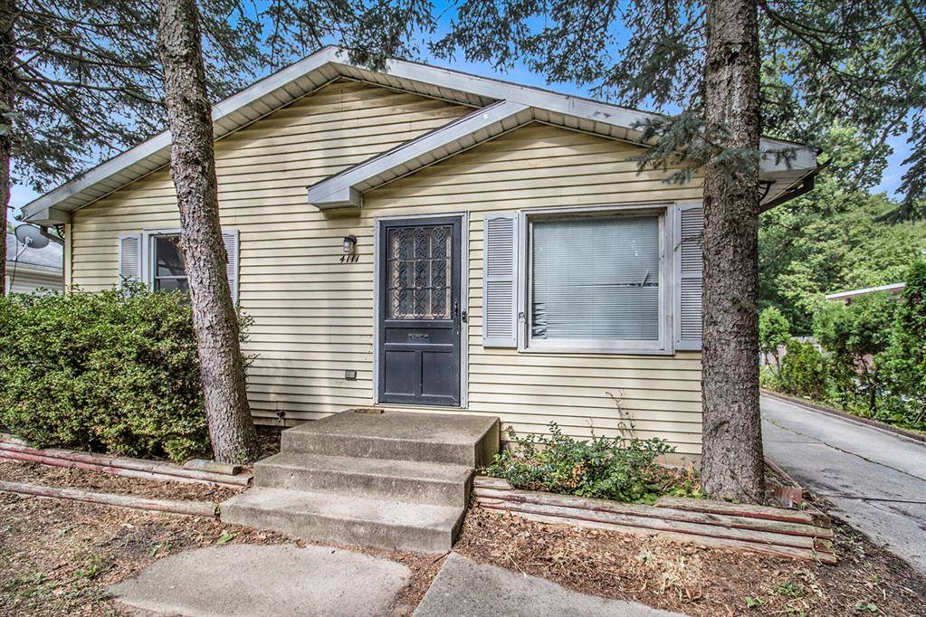 Wyoming, MI 49548,4111 Woodstock Avenue SE