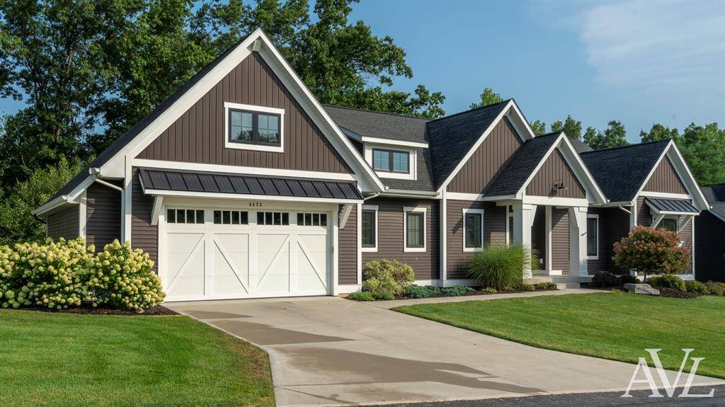 Plainfield Twp, MI 49525,4473 Ashford Drive NE