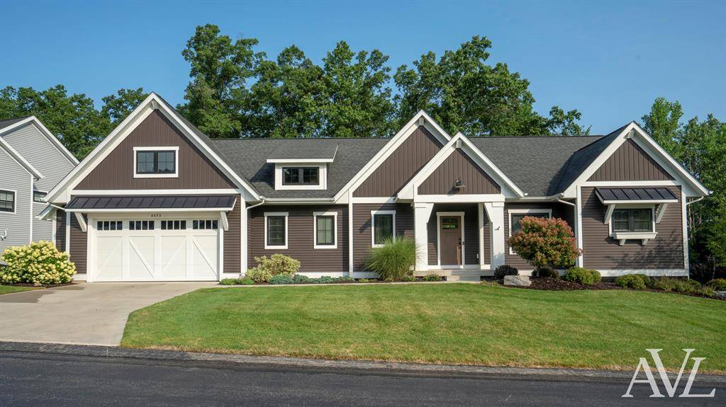 Plainfield Twp, MI 49525,4473 Ashford Drive NE