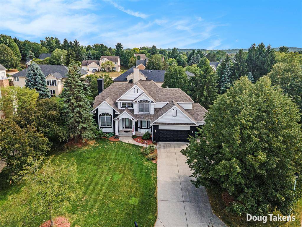 Gaines Twp, MI 49316,1338 Crystalaire Court