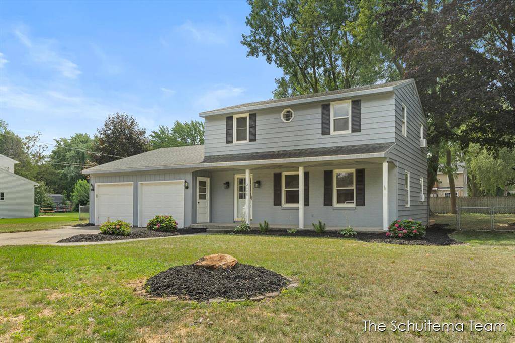 Georgetown Twp, MI 49428,2148 Mulberry Lane