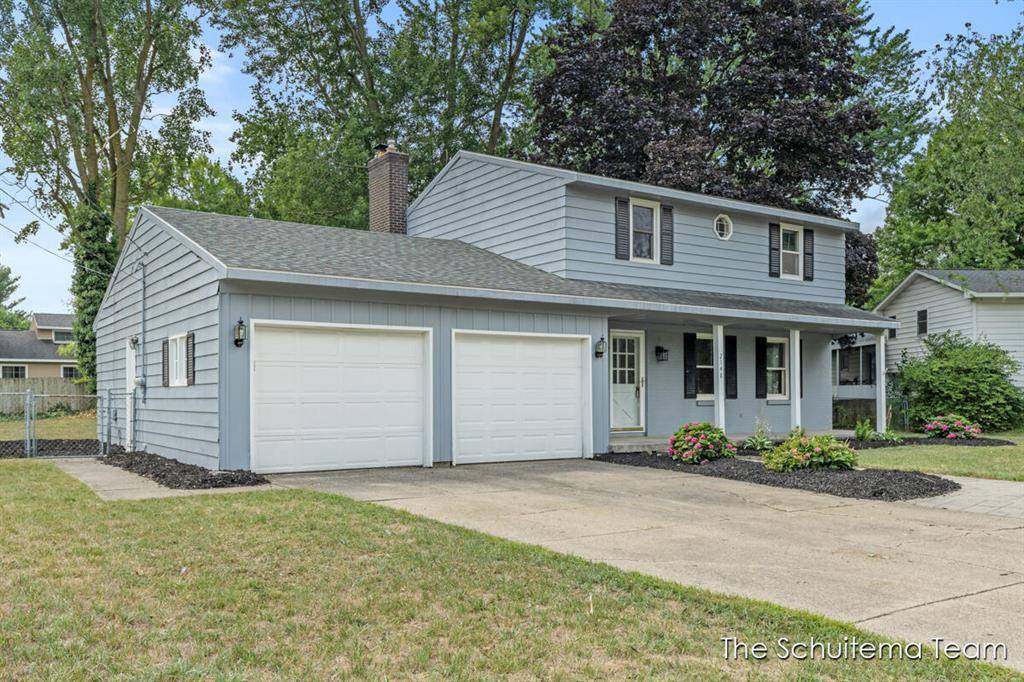 Georgetown Twp, MI 49428,2148 Mulberry Lane