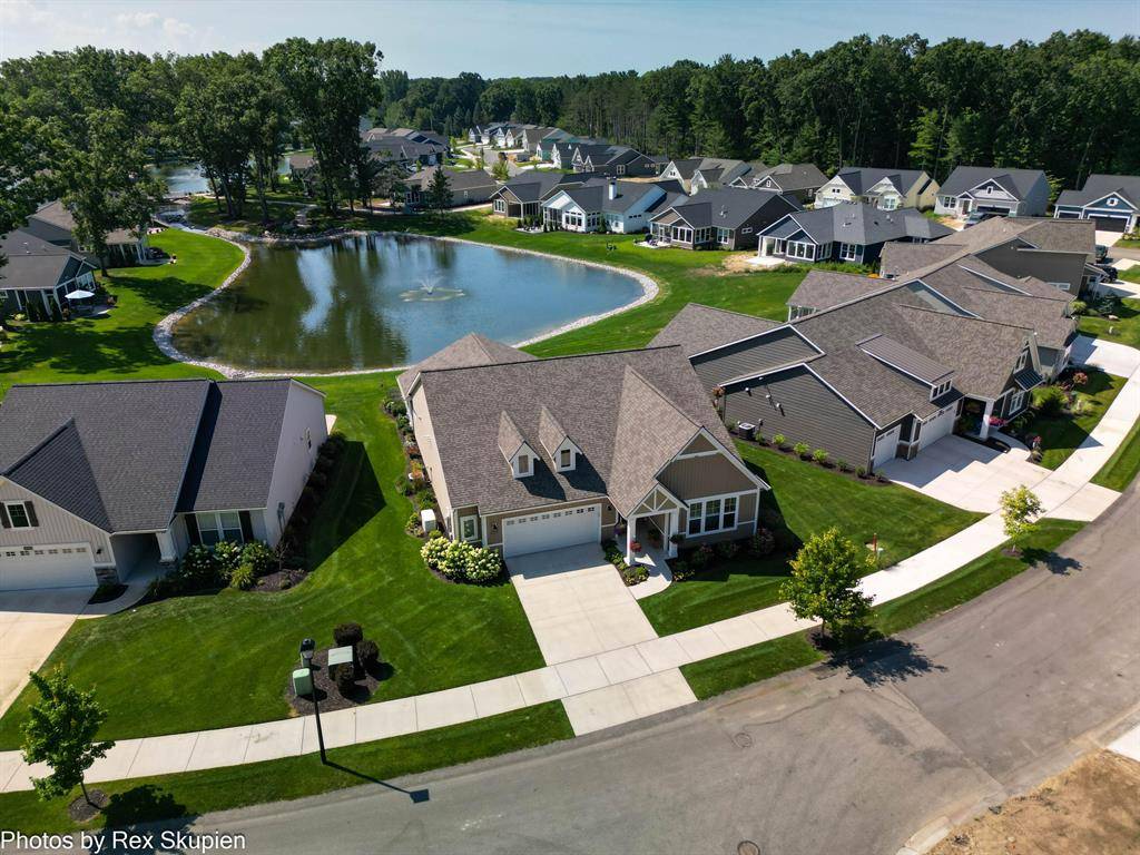 Spring Lake Twp, MI 49456,14924 Bethpage Drive