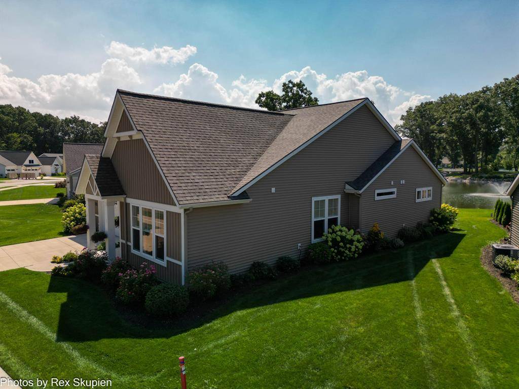 Spring Lake Twp, MI 49456,14924 Bethpage Drive