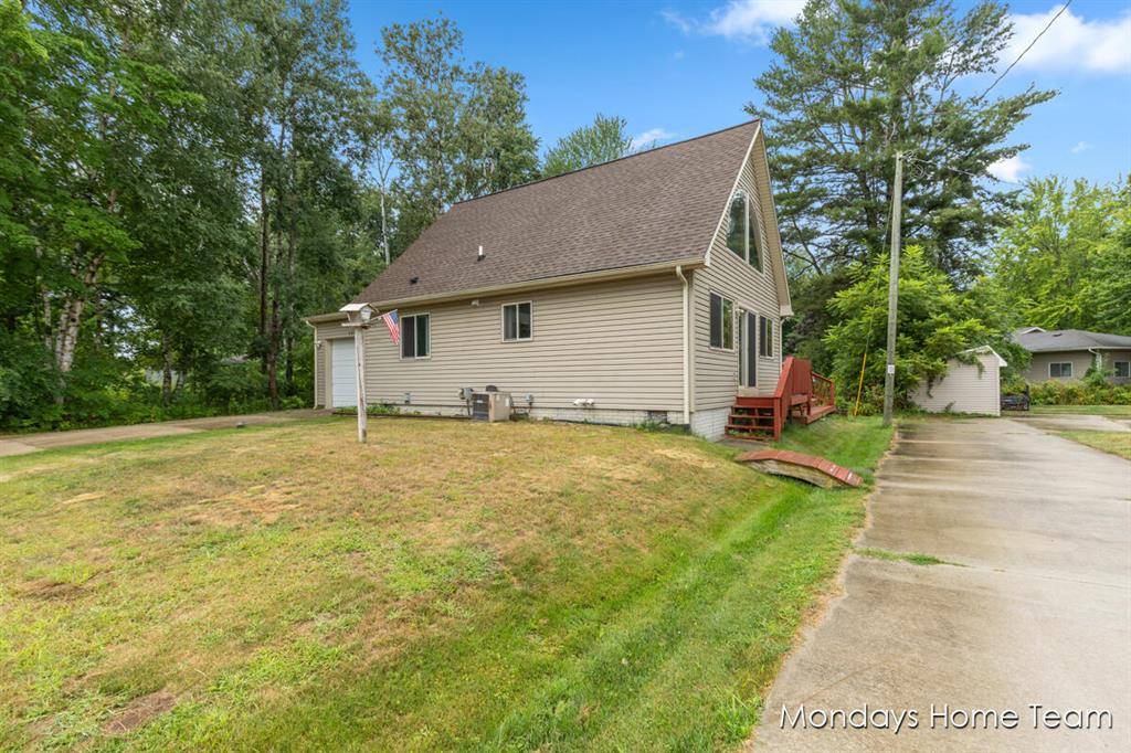 Morton Twp, MI 49346,7785 Court B
