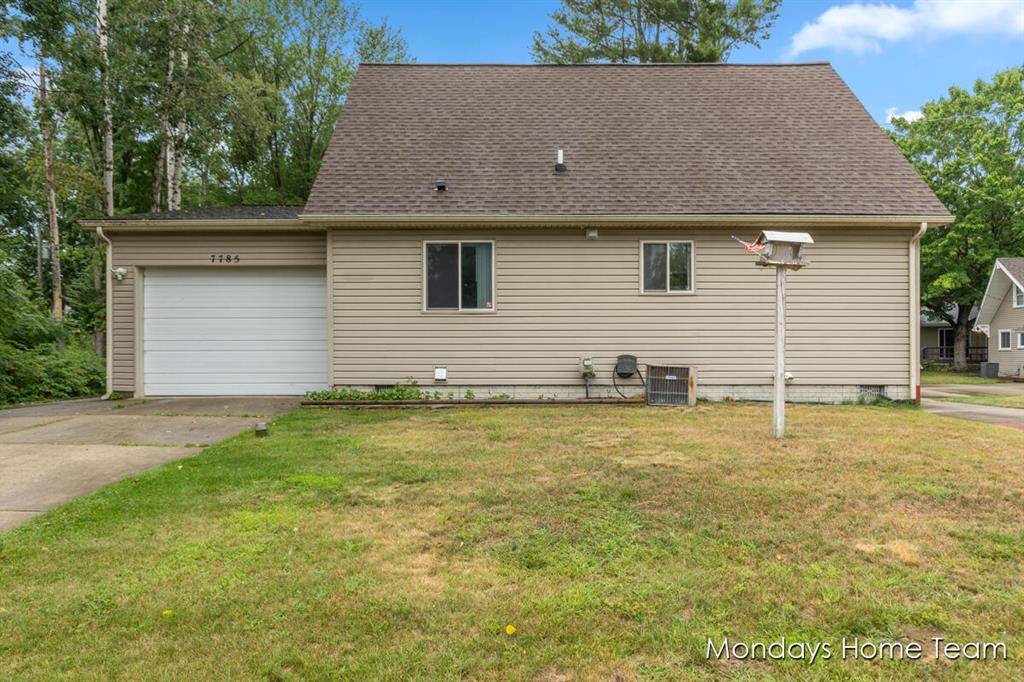 Morton Twp, MI 49346,7785 Court B