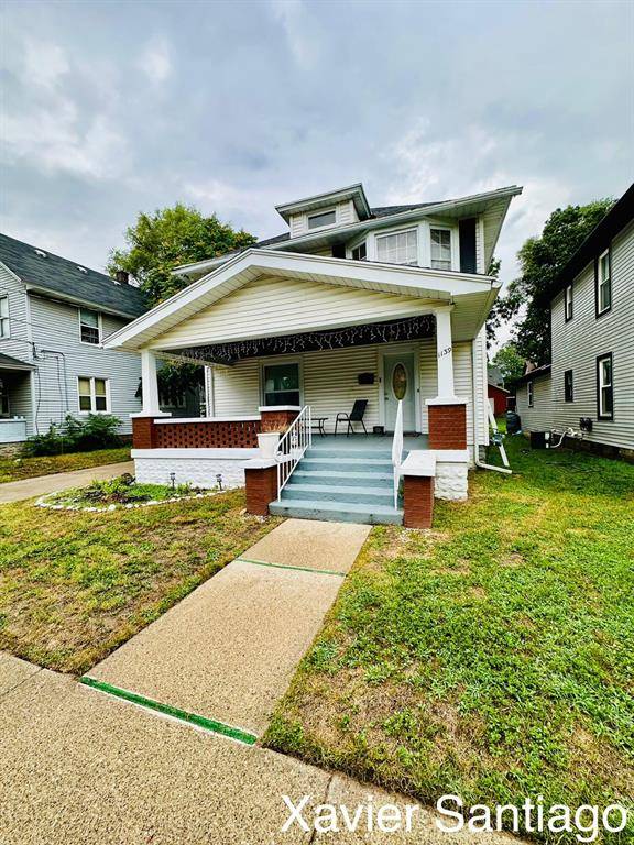 Grand Rapids, MI 49507,1139 Alexander Street SE
