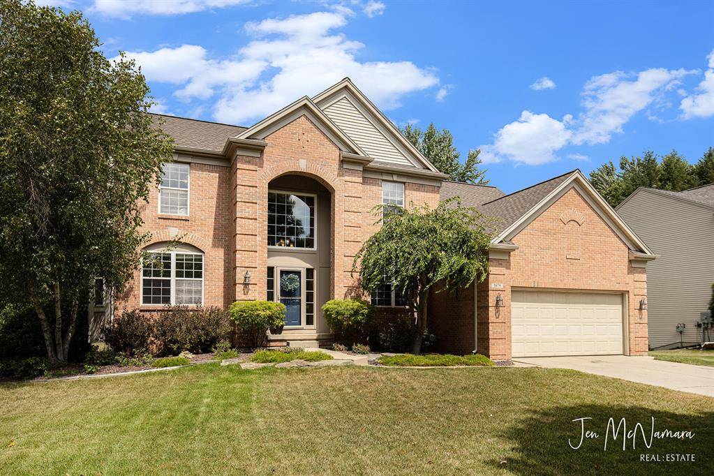 Plainfield Twp, MI 49341,3879 Fraser Drive NE