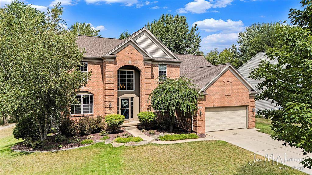 Plainfield Twp, MI 49341,3879 Fraser Drive NE
