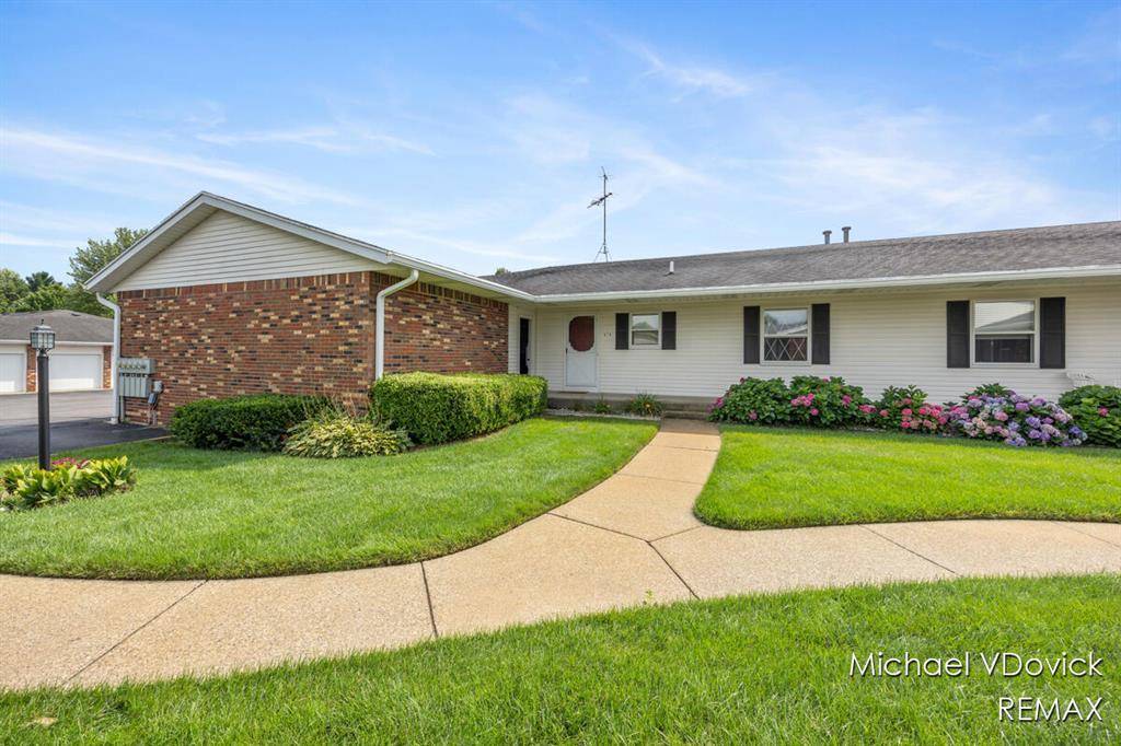 Georgetown Twp, MI 49428,1839 Elizabeth Lane E Building: 1 62