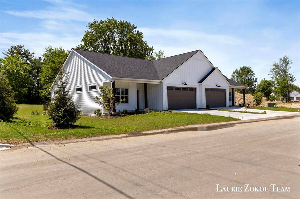 Walker, MI 49534,4214 Tallman Woods Drive NE 21