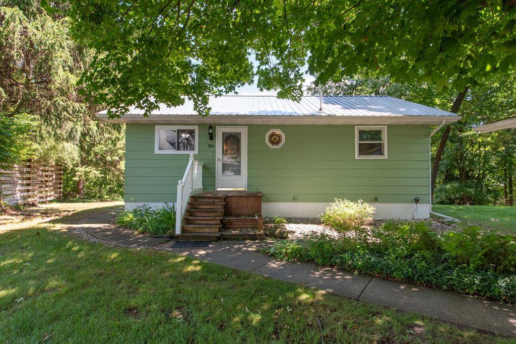 Lincoln Twp-newaygo, MI 49349,930 N Meadowbrook Road