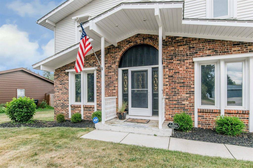 Grand Rapids Twp, MI 49525,3050 Winesap Drive NE