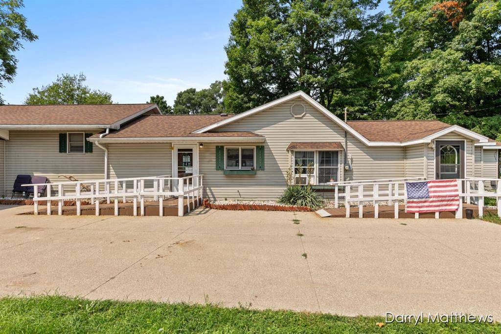 Hesperia Vlg, MI 49421,298 Hawley Street