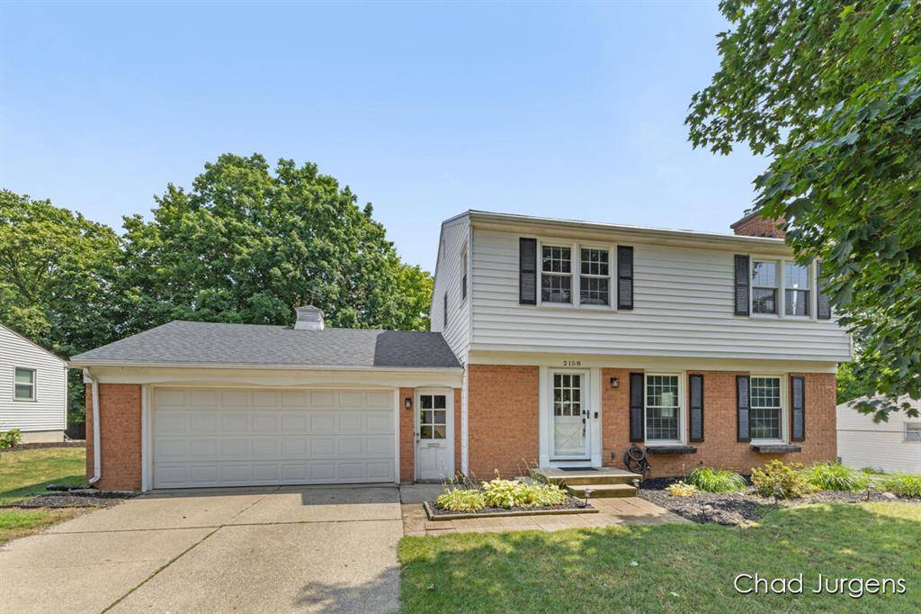 Grand Rapids, MI 49506,2158 Cambridge Drive SE
