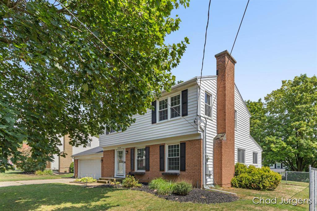 Grand Rapids, MI 49506,2158 Cambridge Drive SE
