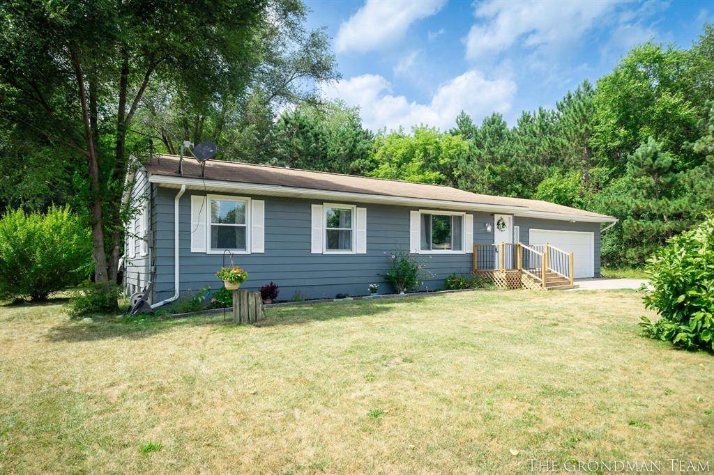 Vergennes Twp, MI 49331,745 Flat River Drive SE