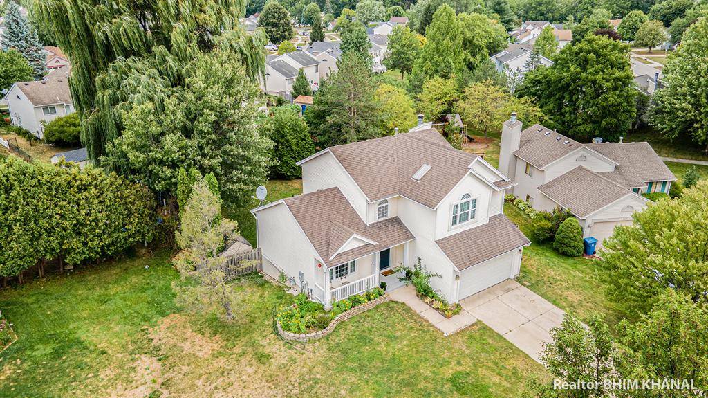 Kentwood, MI 49512,3535 Newhaven Court SE