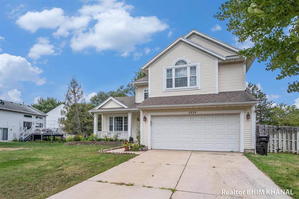 Kentwood, MI 49512,3535 Newhaven Court SE