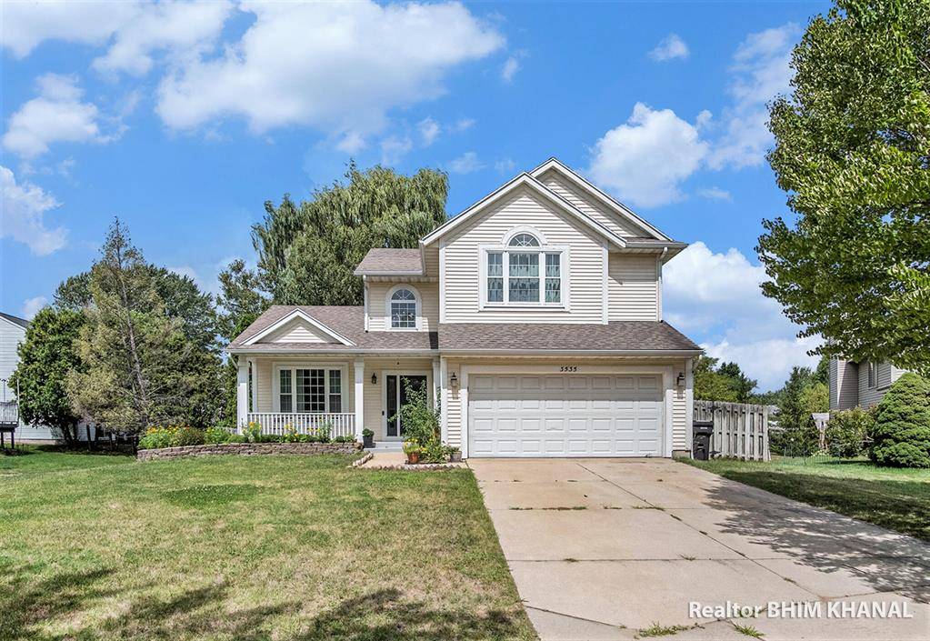 Kentwood, MI 49512,3535 Newhaven Court SE