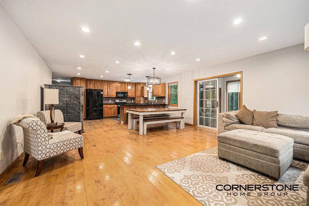 Plainfield Twp, MI 49306,7758 Pine Island Court NE