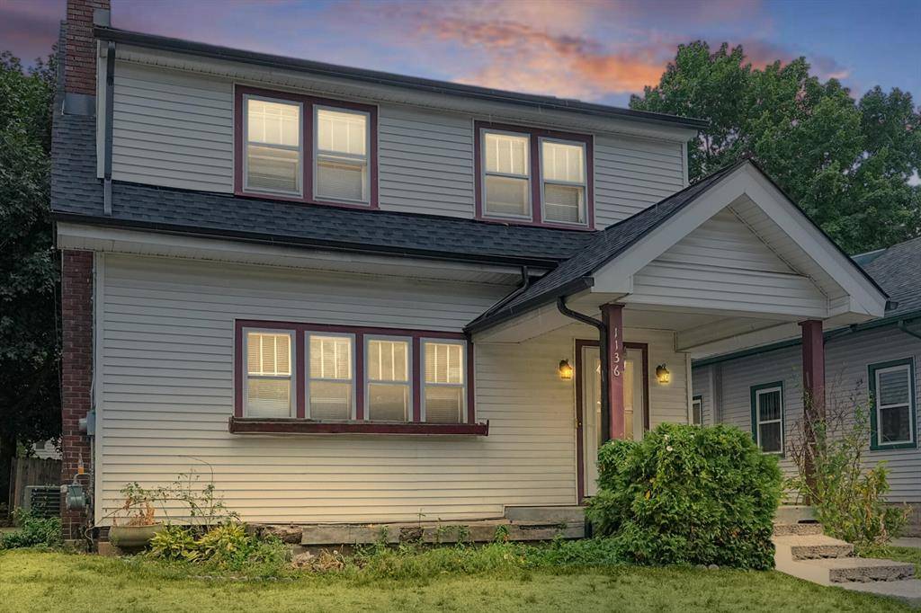 Grand Rapids Twp, MI 49506,1136 Underwood Avenue SE