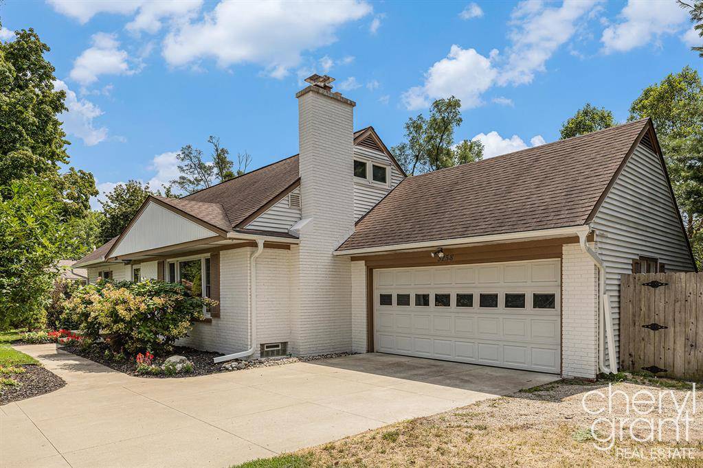 Plainfield Twp, MI 49341,3258 Sunnyhill Street NE