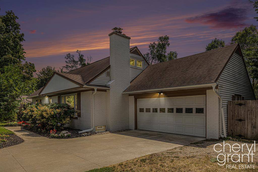 Plainfield Twp, MI 49341,3258 Sunnyhill Street NE