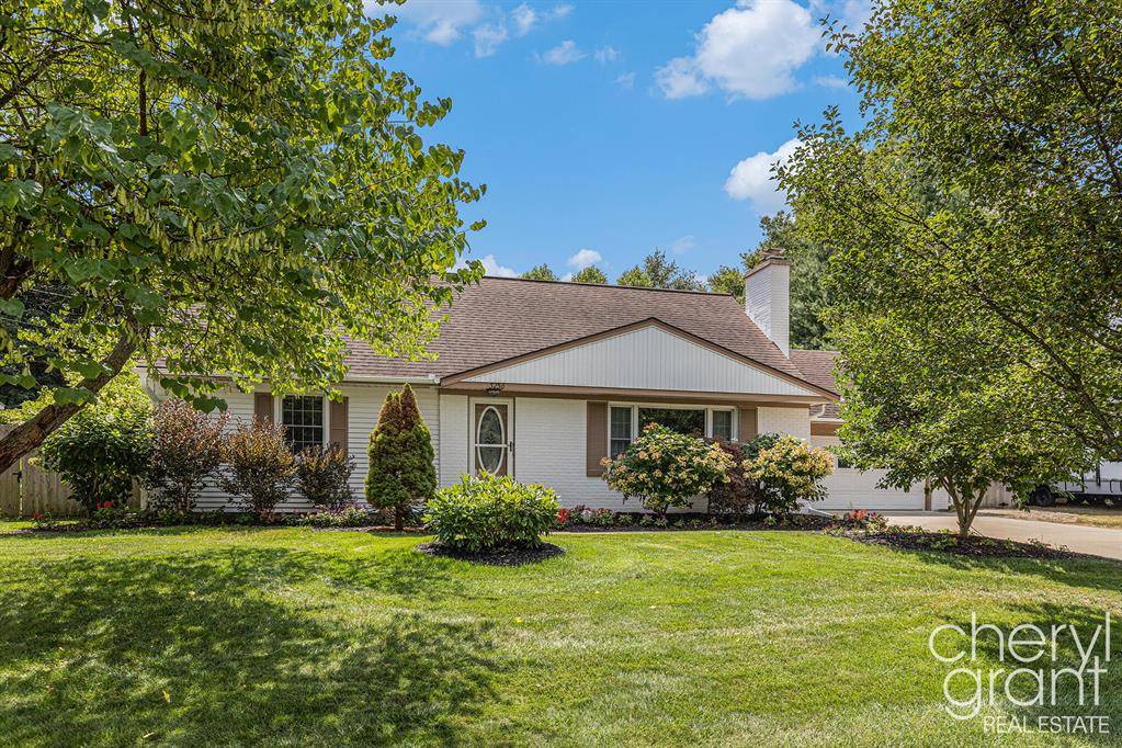 Plainfield Twp, MI 49341,3258 Sunnyhill Street NE